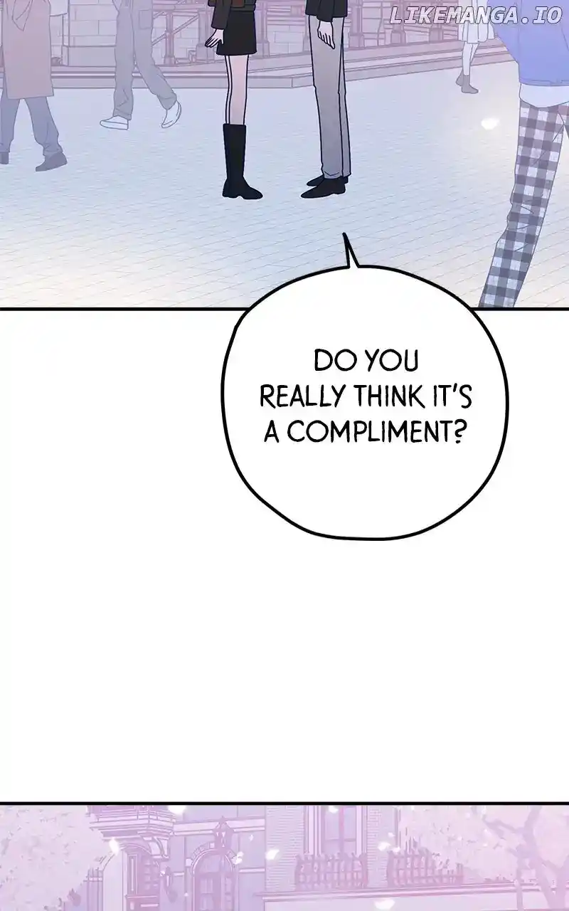 Throw the Trash in the Trash can! Chapter 97