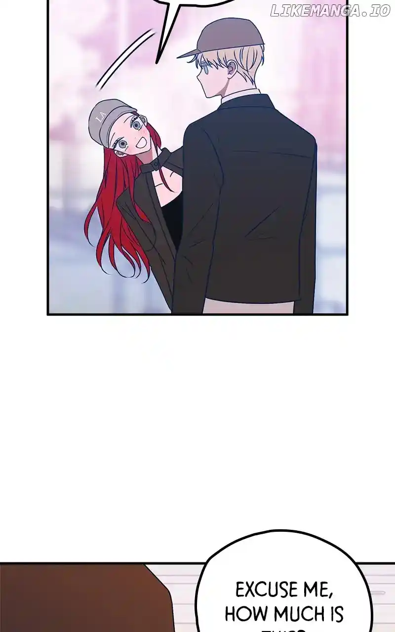 Throw the Trash in the Trash can! Chapter 97