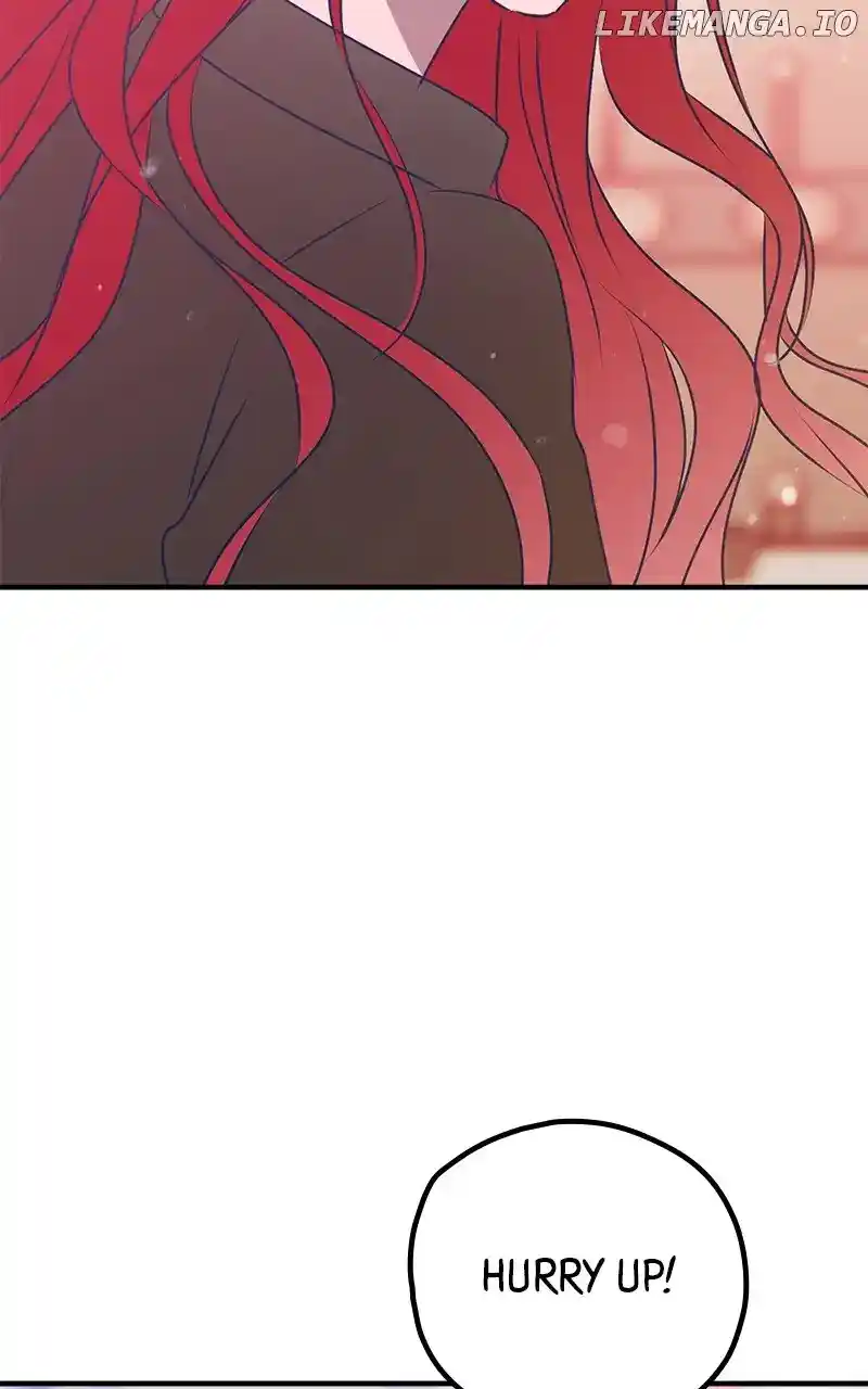 Throw the Trash in the Trash can! Chapter 97