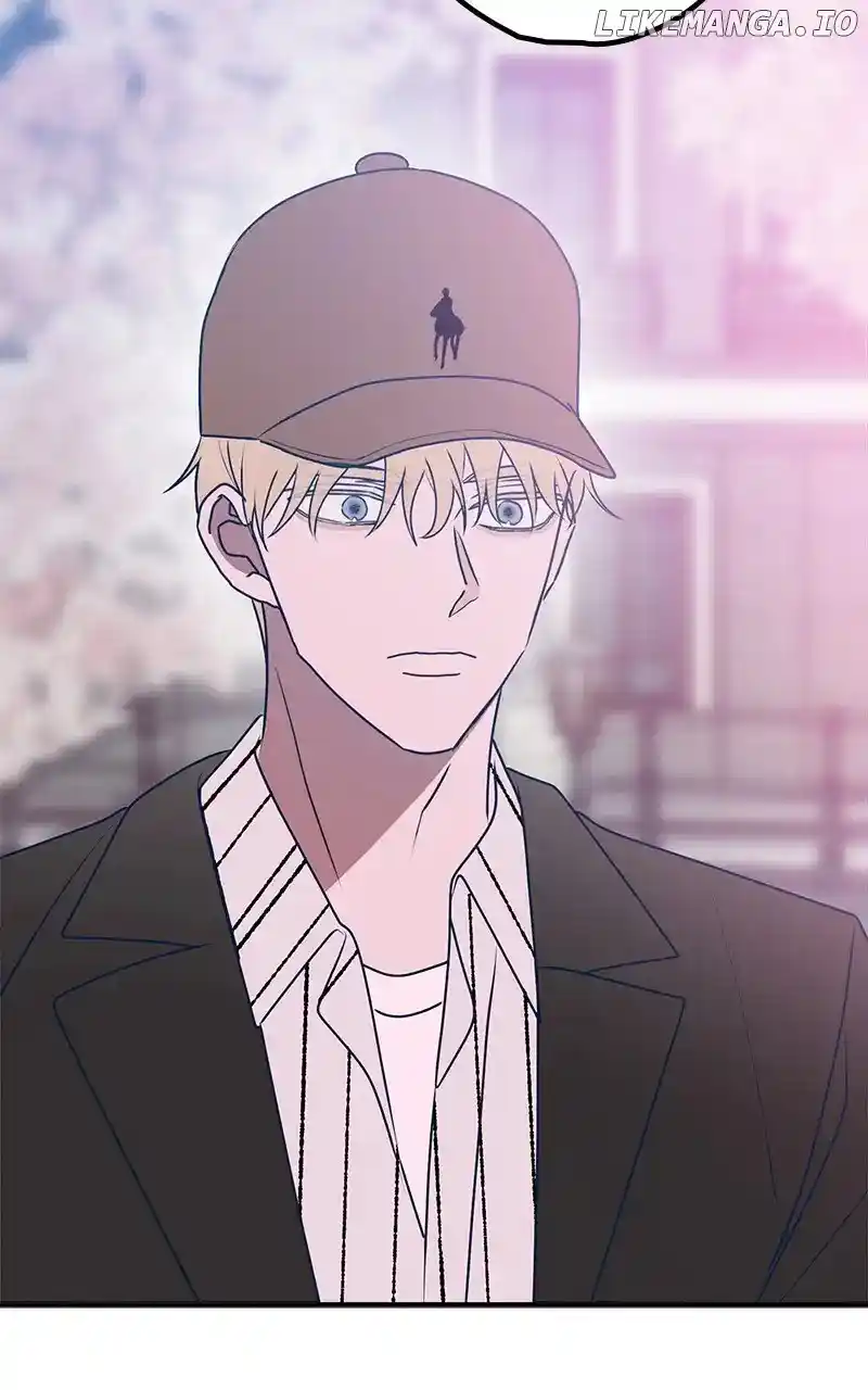 Throw the Trash in the Trash can! Chapter 97