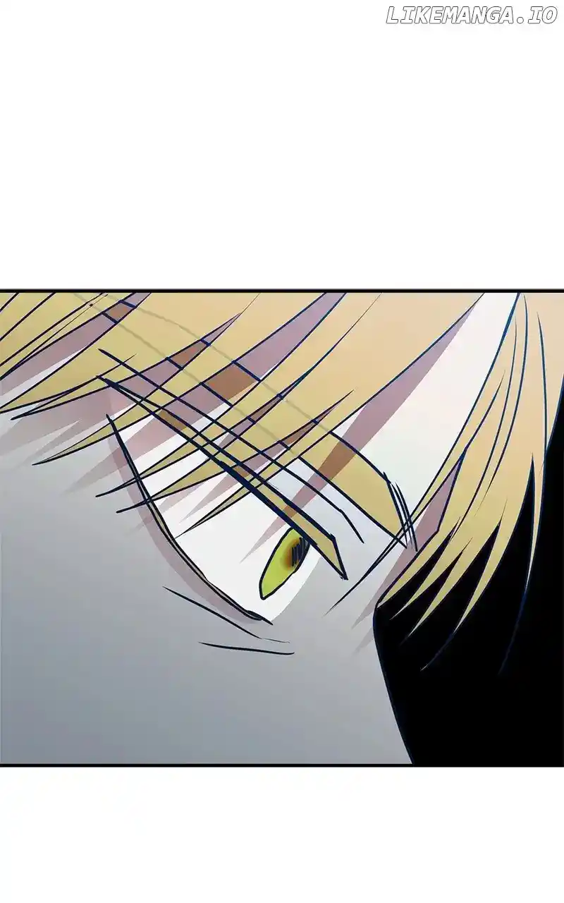 Throw the Trash in the Trash can! Chapter 97