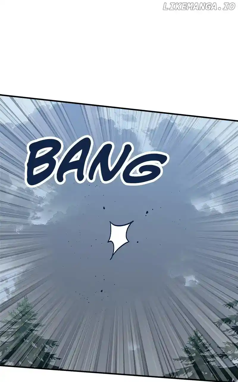 Throw the Trash in the Trash can! Chapter 97