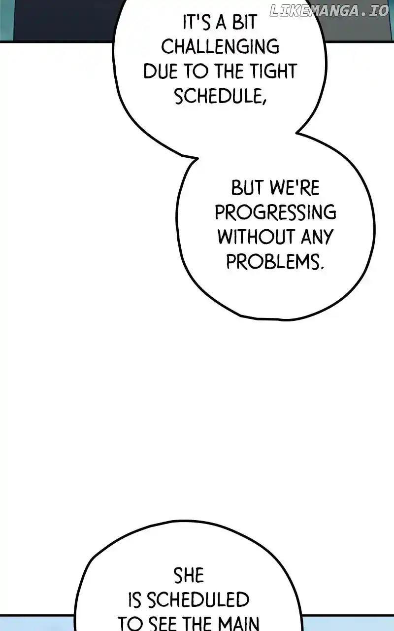 Throw the Trash in the Trash can! Chapter 97