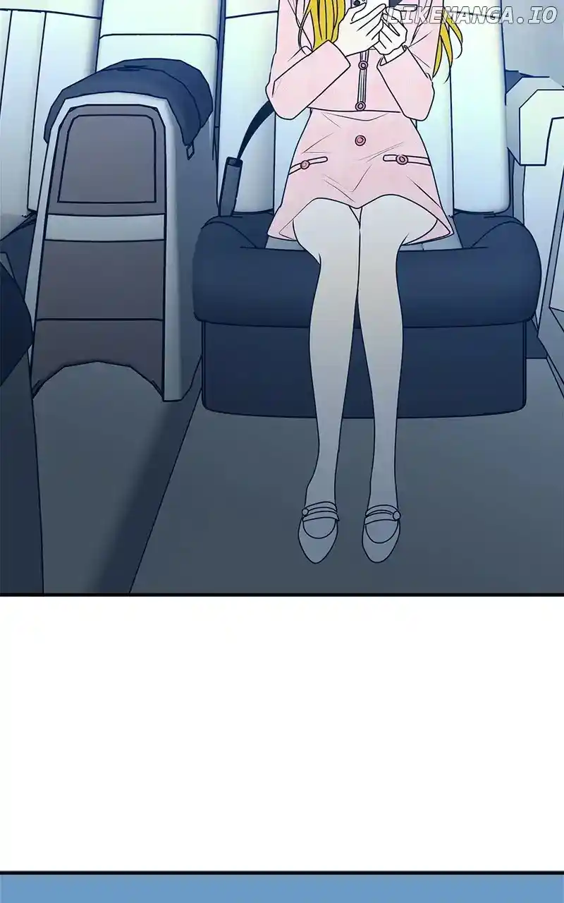 Throw the Trash in the Trash can! Chapter 97