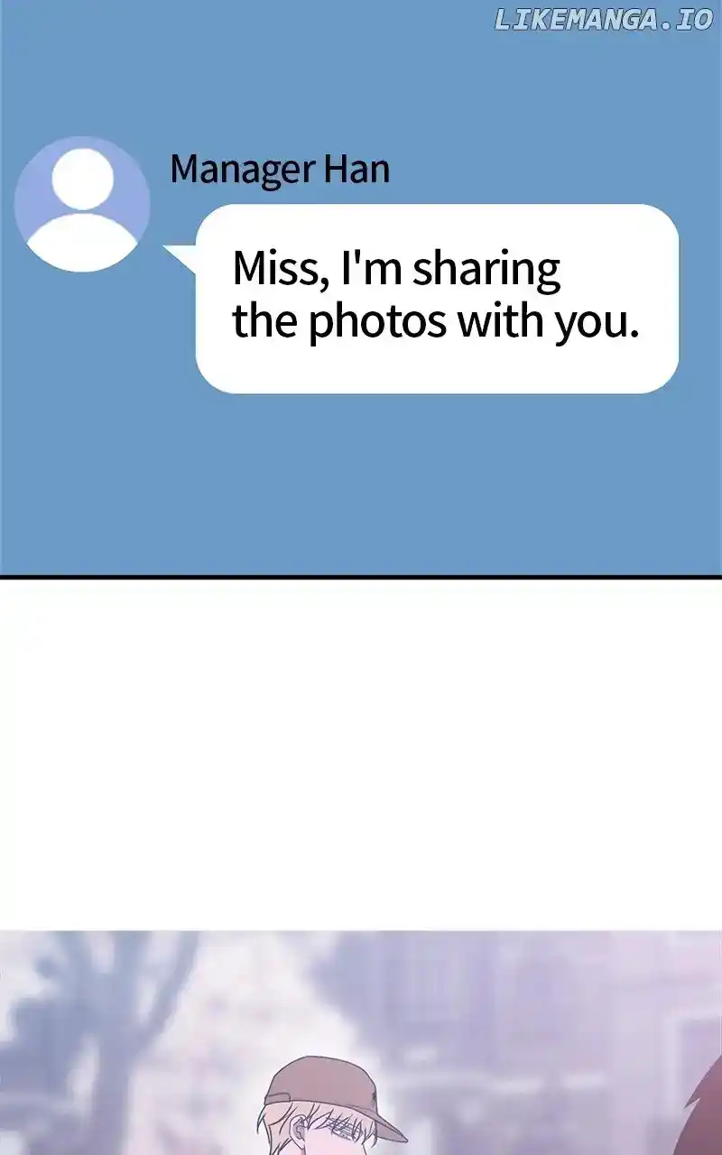 Throw the Trash in the Trash can! Chapter 97