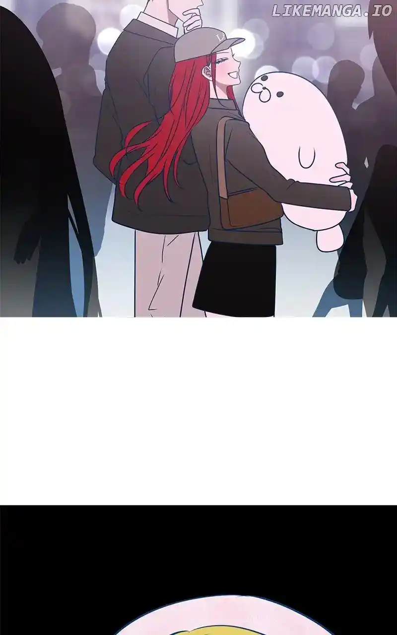 Throw the Trash in the Trash can! Chapter 97