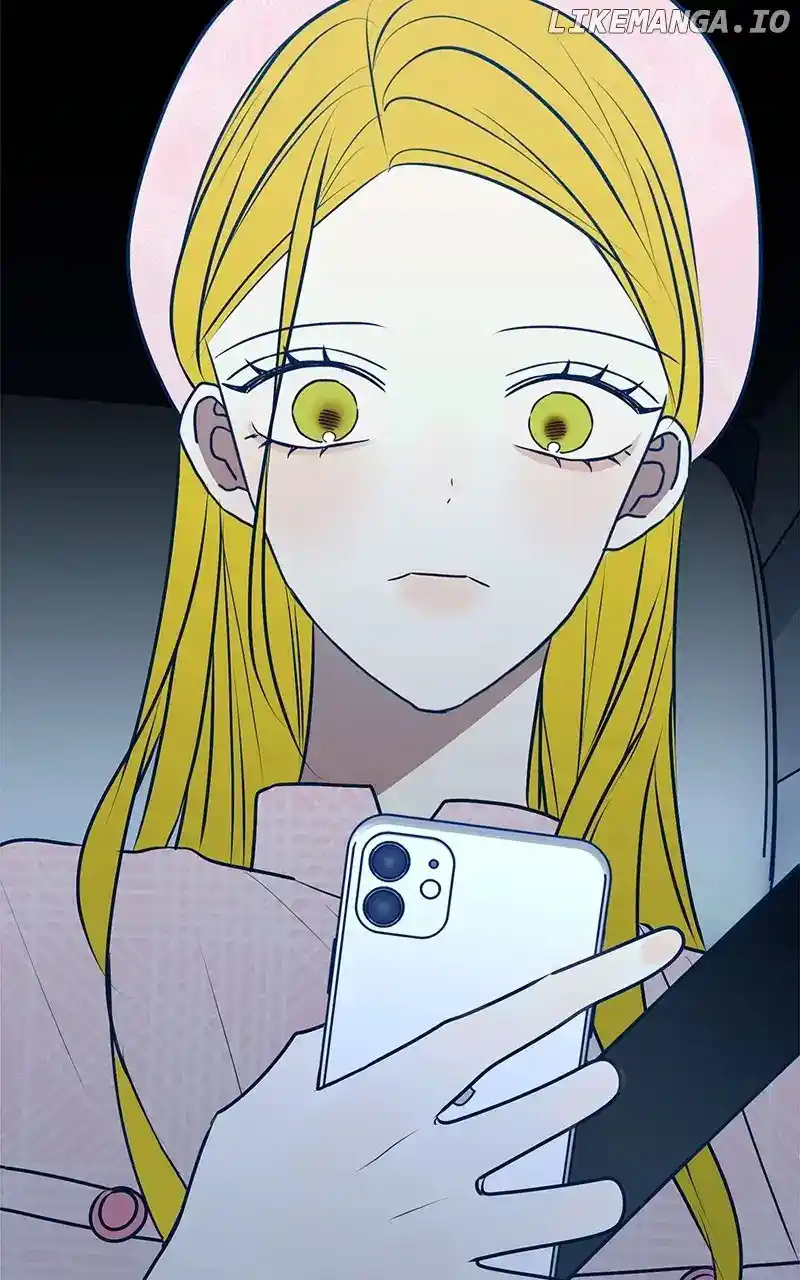 Throw the Trash in the Trash can! Chapter 97