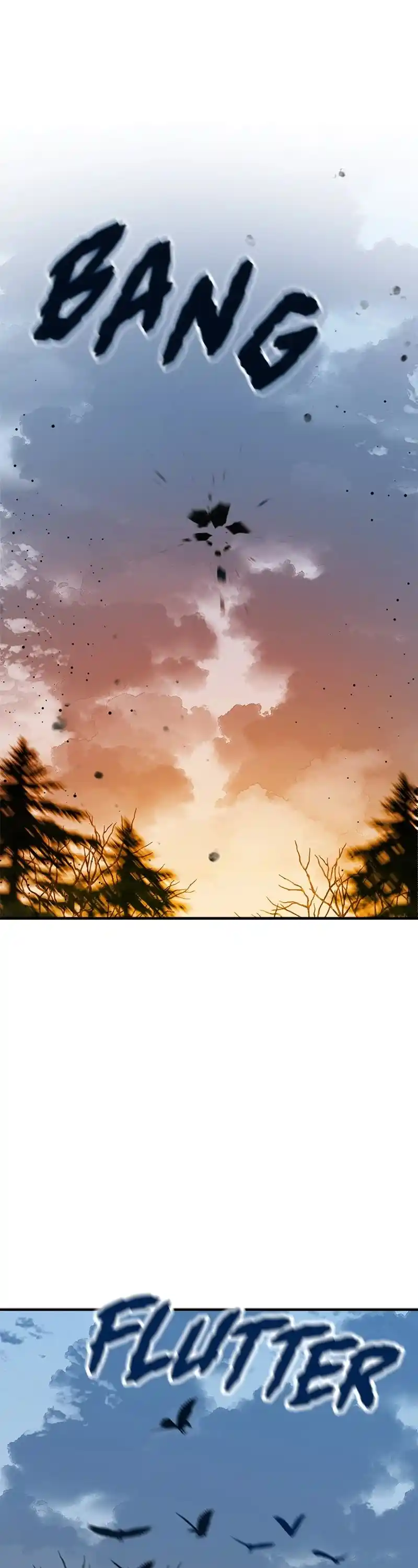 Throw The Trash In The Trash Can! Chapter 98