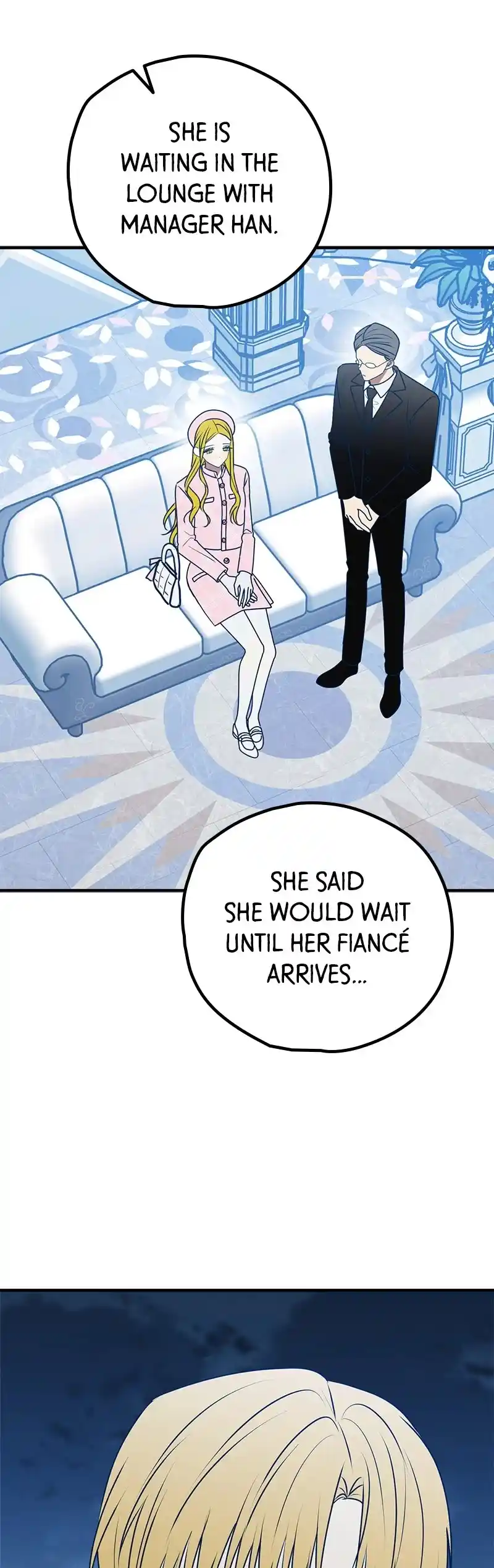 Throw The Trash In The Trash Can! Chapter 98