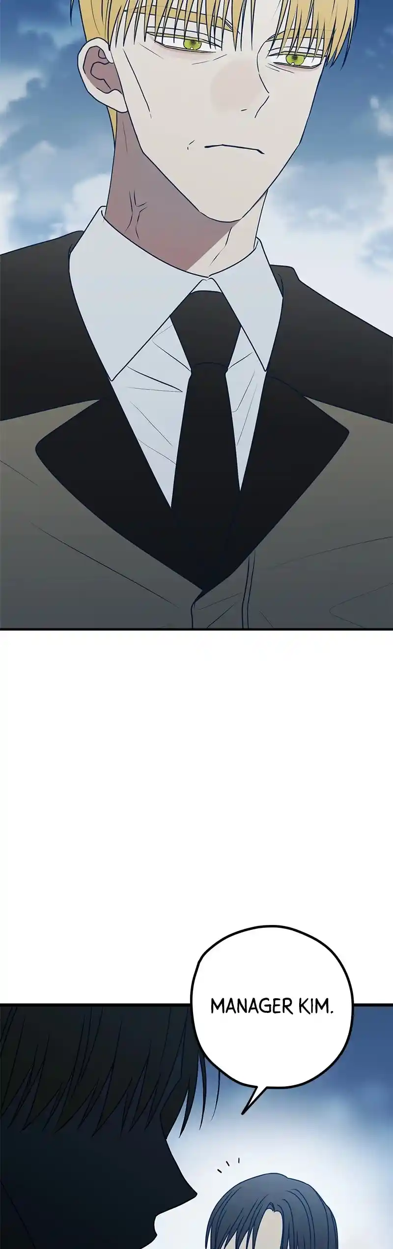 Throw The Trash In The Trash Can! Chapter 98