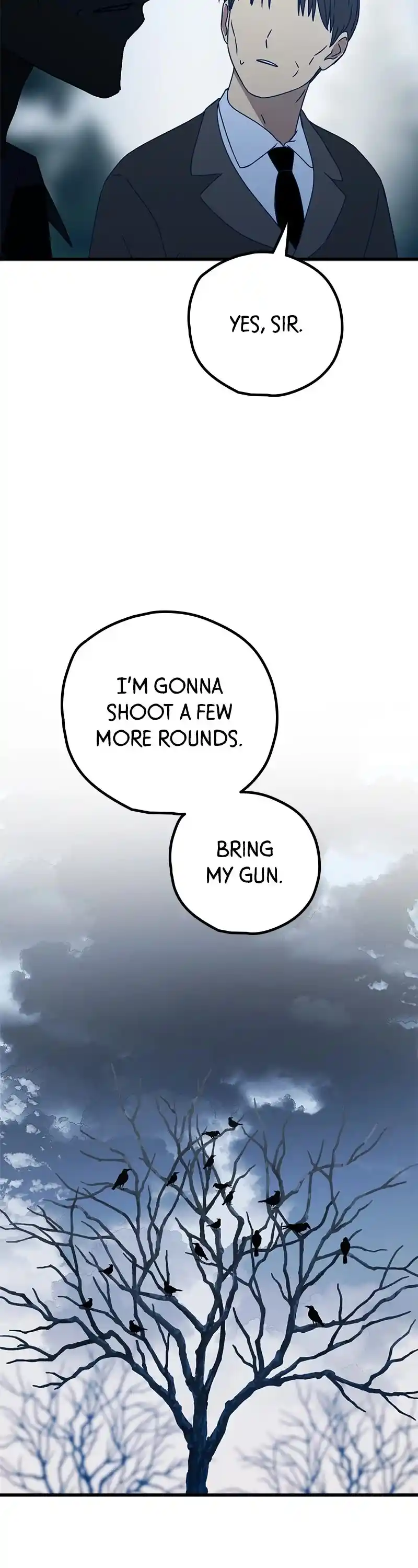 Throw The Trash In The Trash Can! Chapter 98