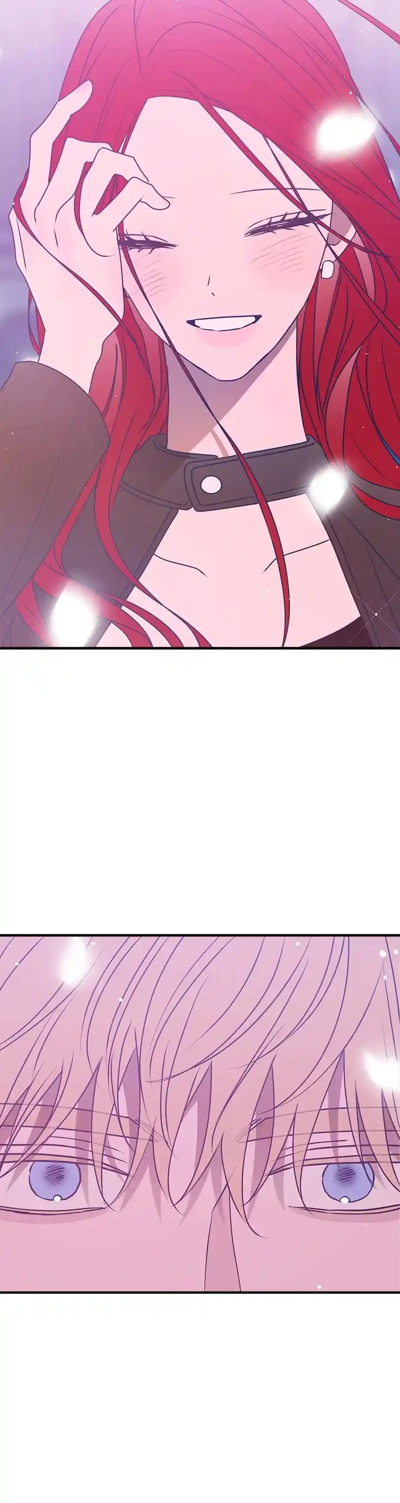 Throw The Trash In The Trash Can! Chapter 98