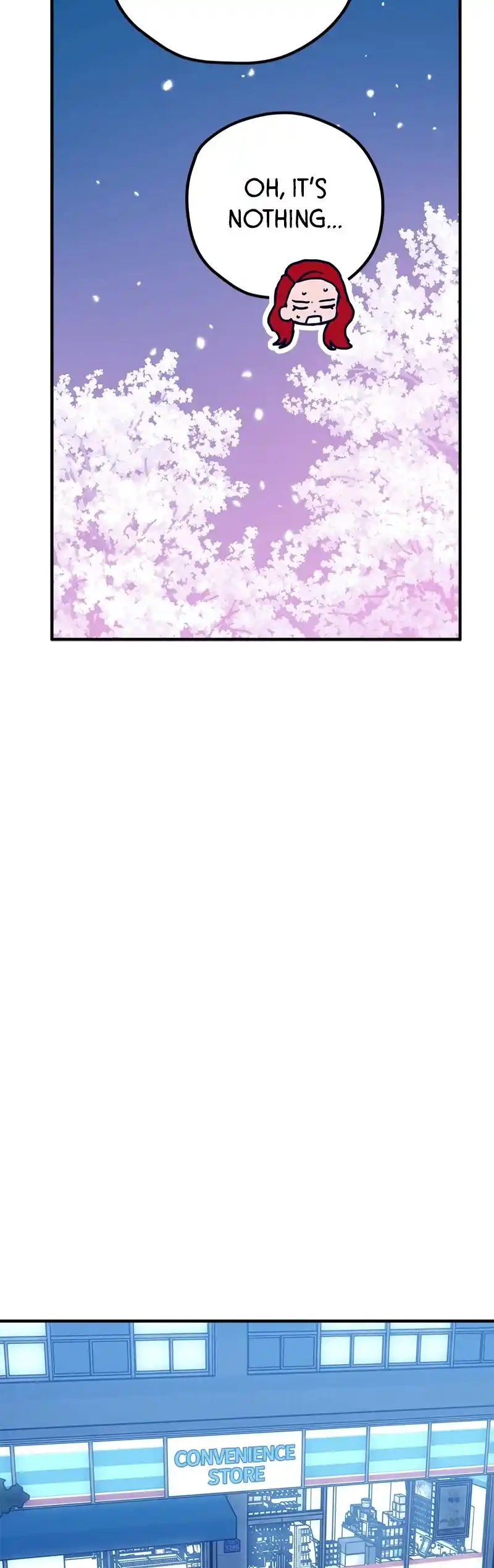 Throw The Trash In The Trash Can! Chapter 98