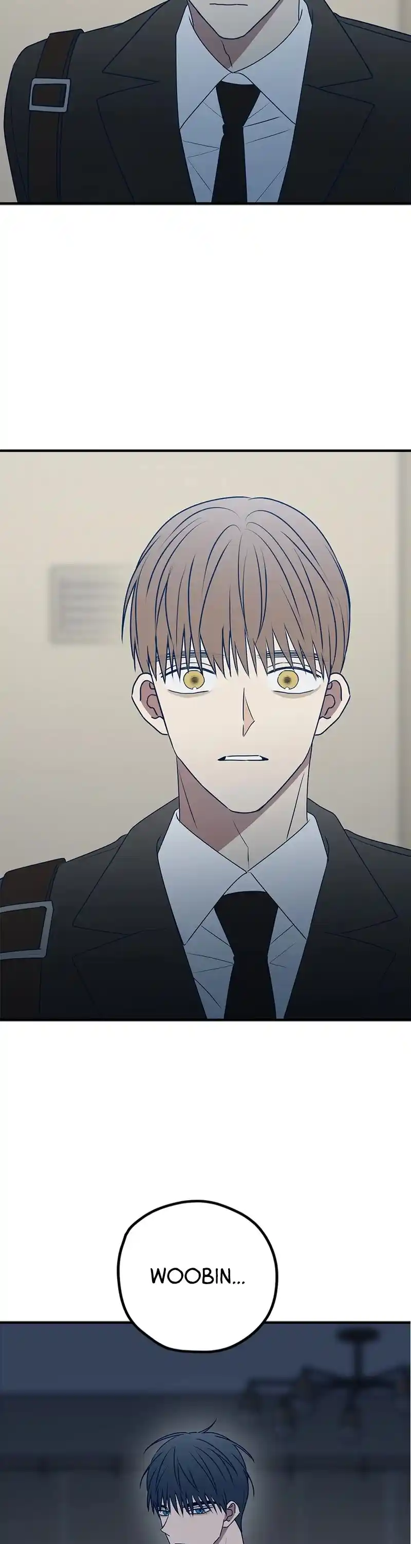 Throw The Trash In The Trash Can! Chapter 98