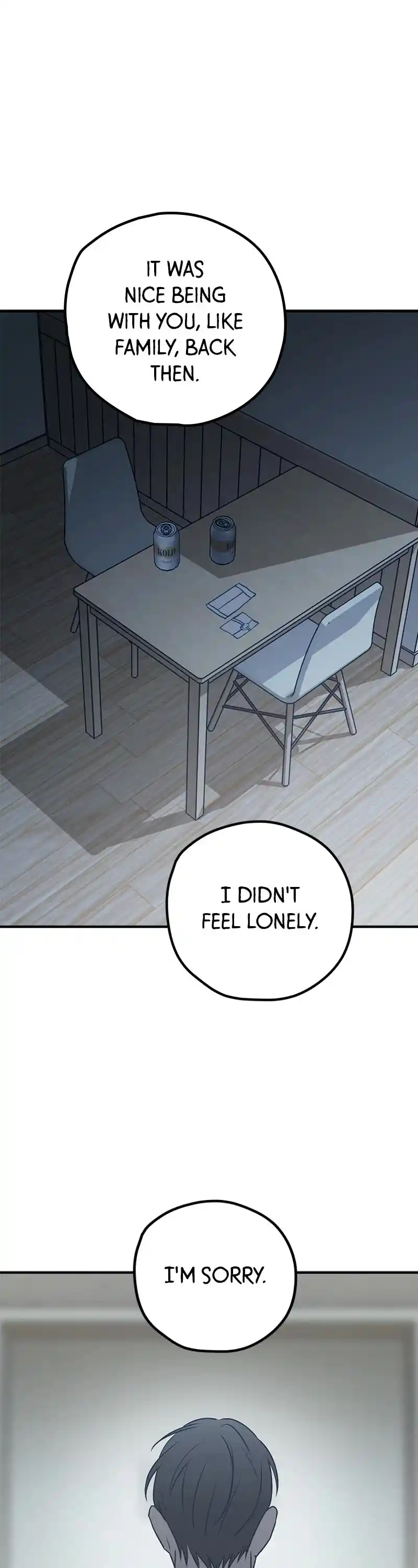 Throw The Trash In The Trash Can! Chapter 98