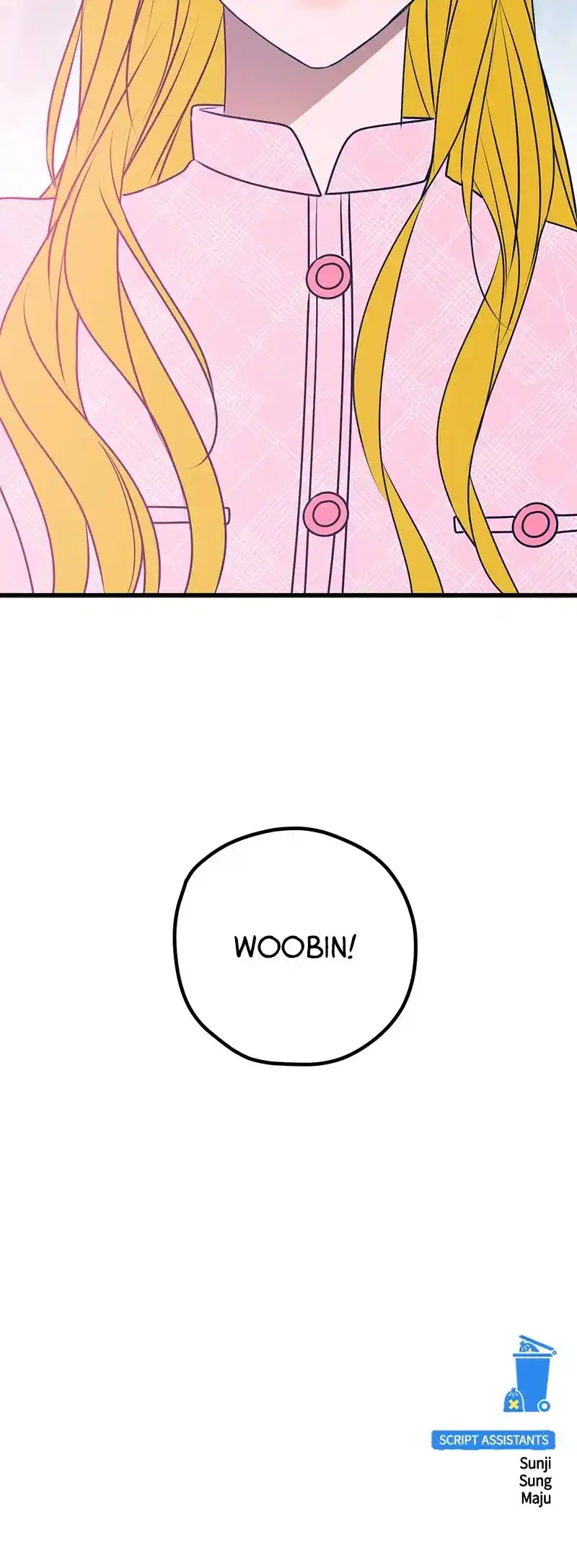 Throw The Trash In The Trash Can! Chapter 98