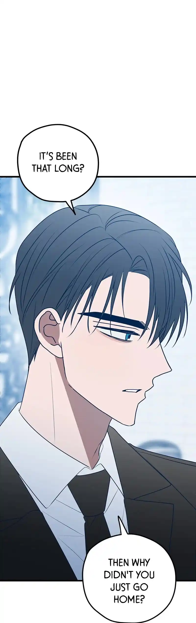 Throw The Trash In The Trash Can! Chapter 99