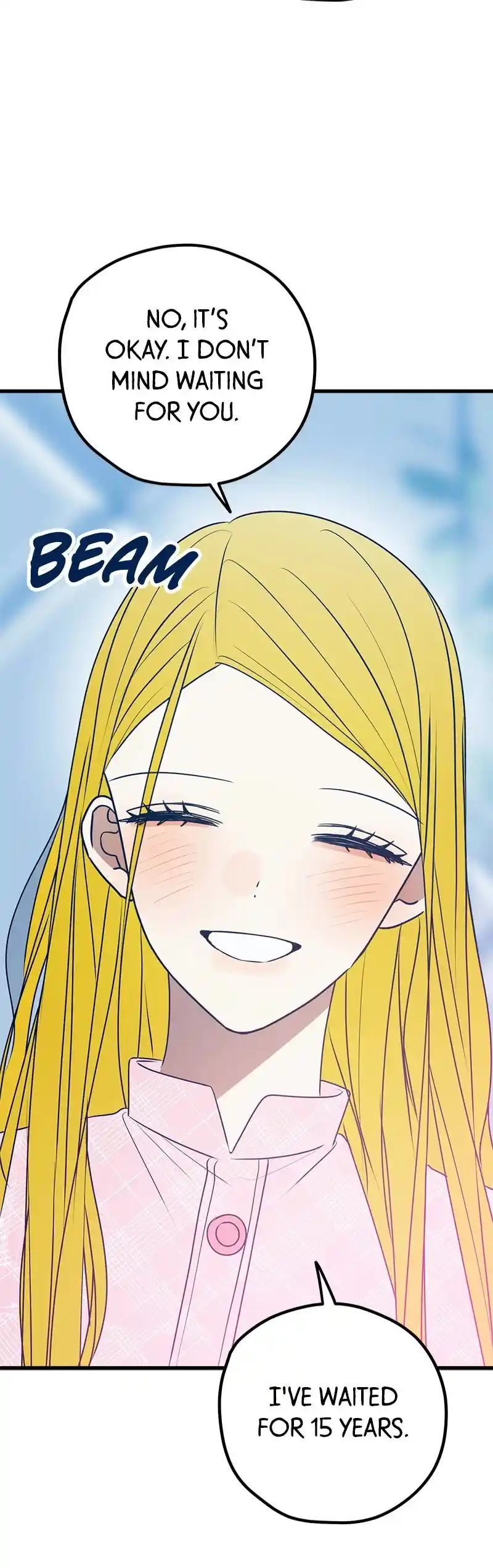 Throw The Trash In The Trash Can! Chapter 99