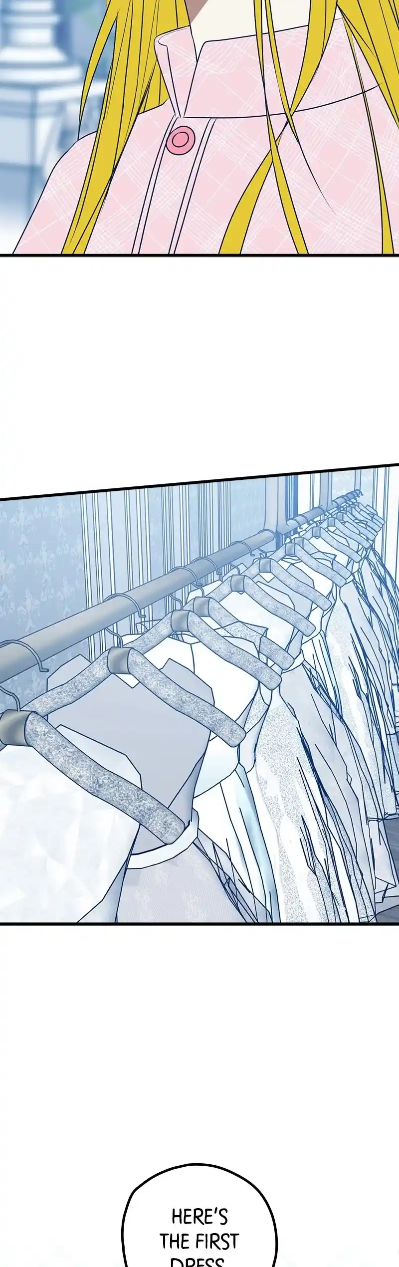 Throw The Trash In The Trash Can! Chapter 99