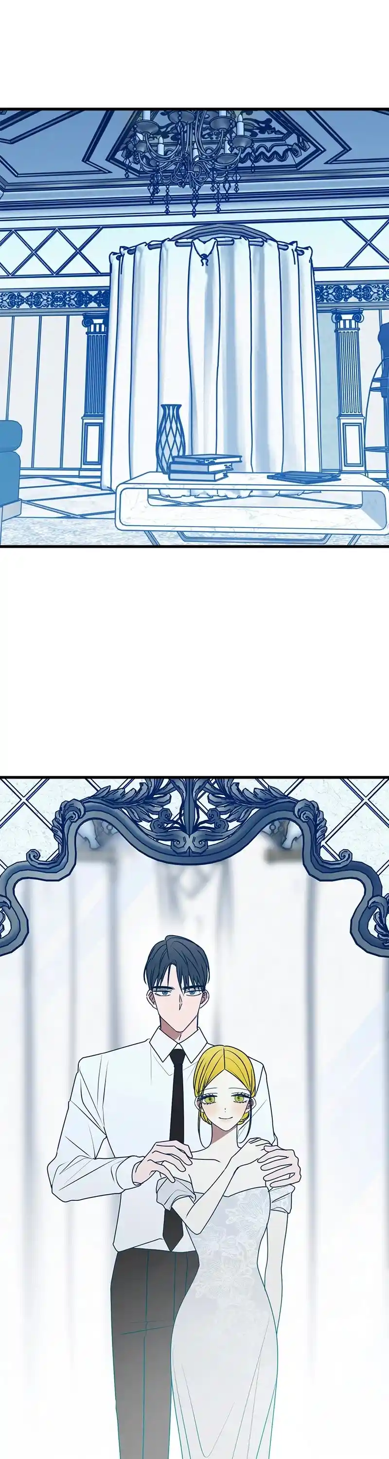 Throw The Trash In The Trash Can! Chapter 99