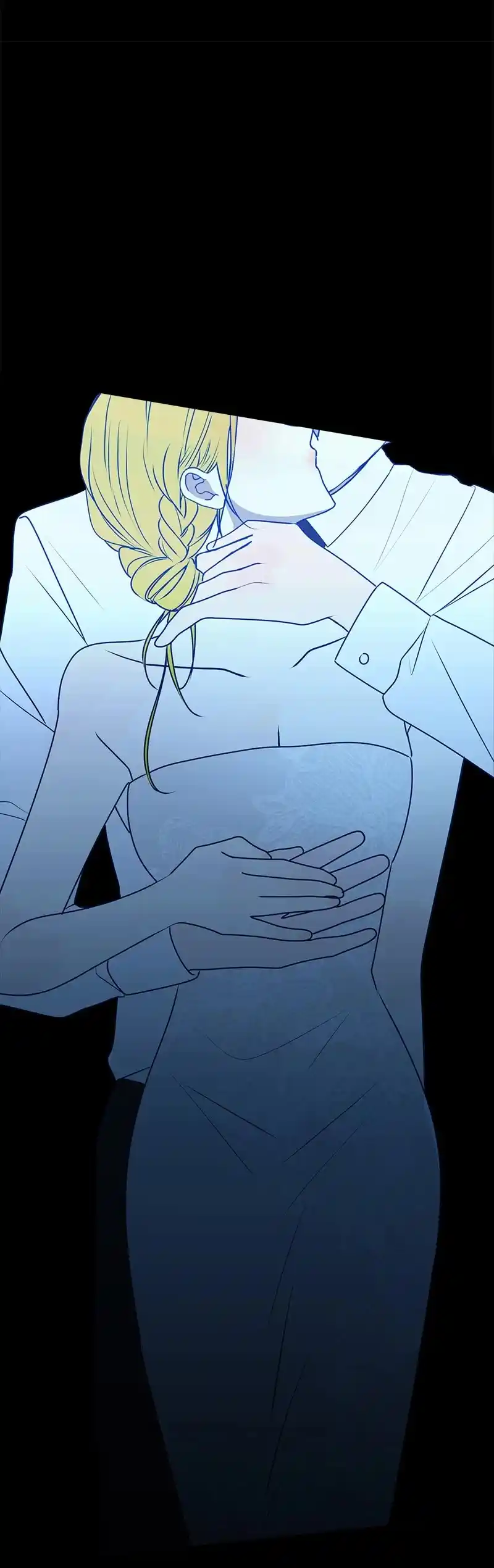 Throw The Trash In The Trash Can! Chapter 99