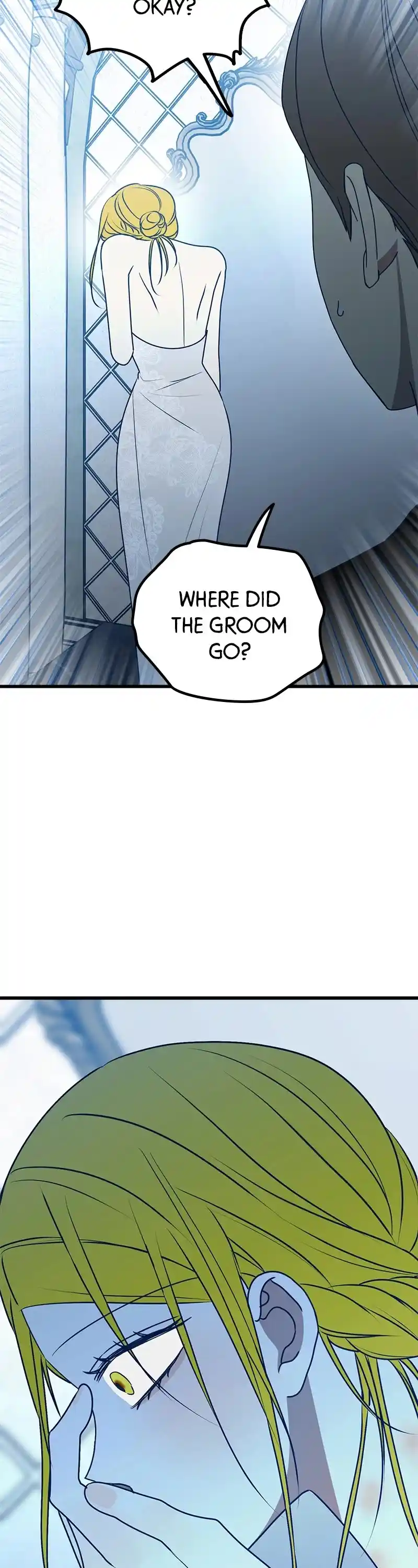 Throw The Trash In The Trash Can! Chapter 99