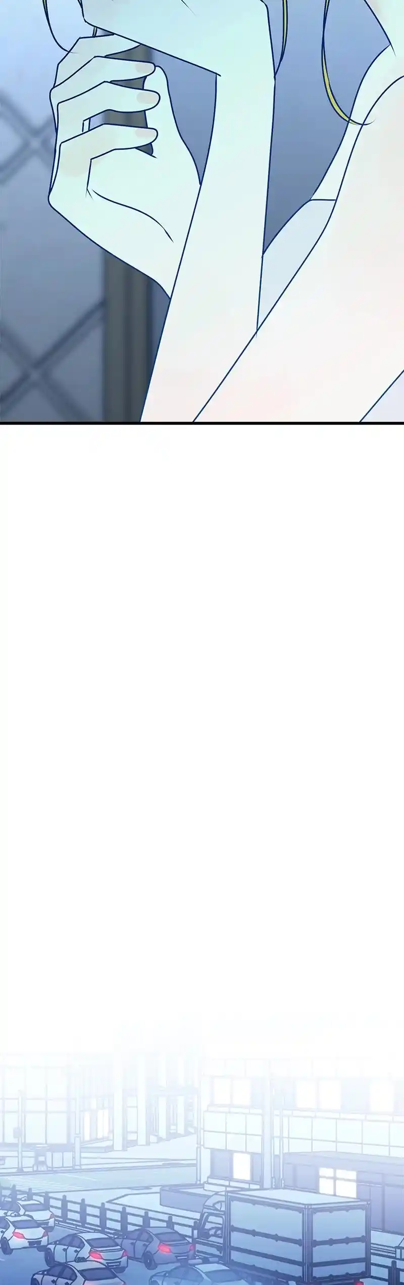 Throw The Trash In The Trash Can! Chapter 99