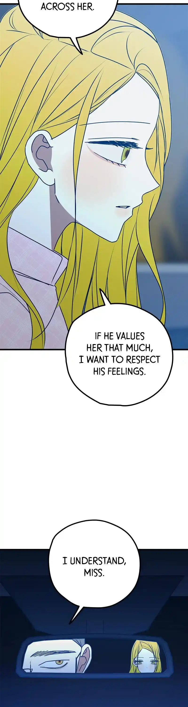 Throw The Trash In The Trash Can! Chapter 99