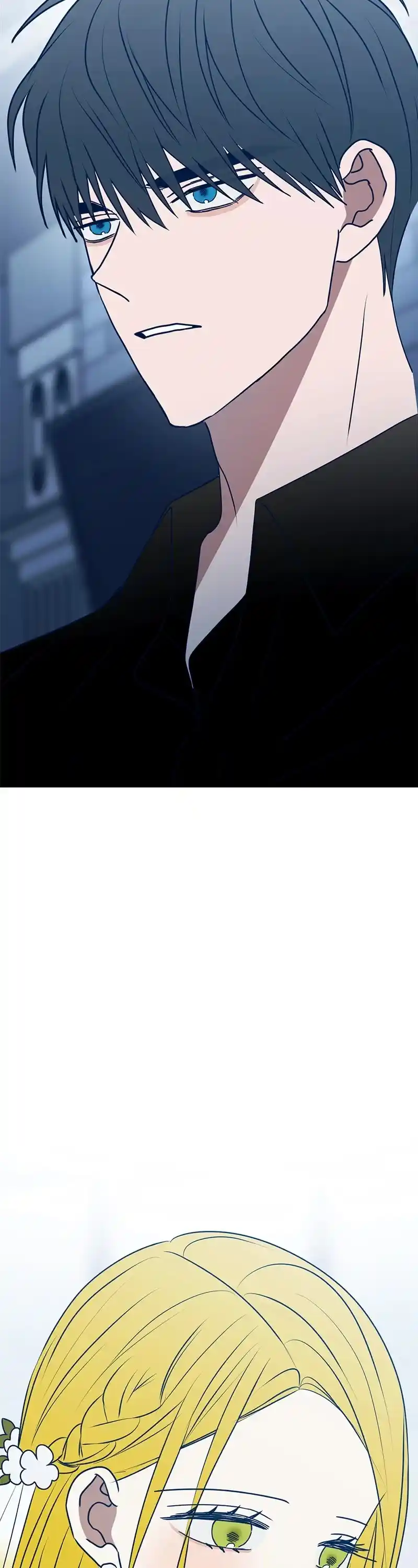 Throw The Trash In The Trash Can! Chapter 99