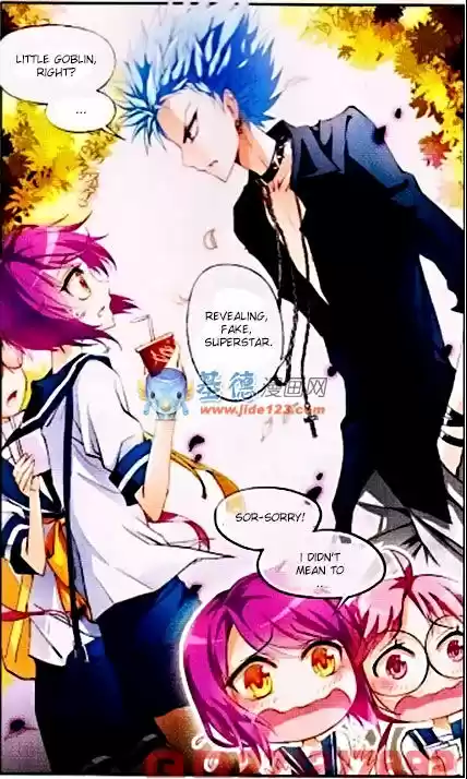 Tian Jiang Xian Shu Nan 1