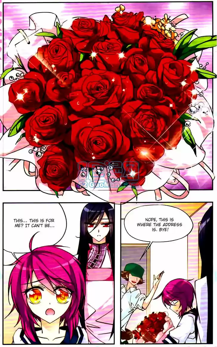 Tian Jiang Xian Shu Nan 16