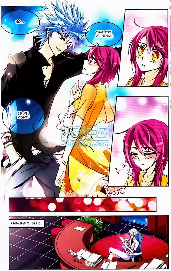 Tian Jiang Xian Shu Nan 18