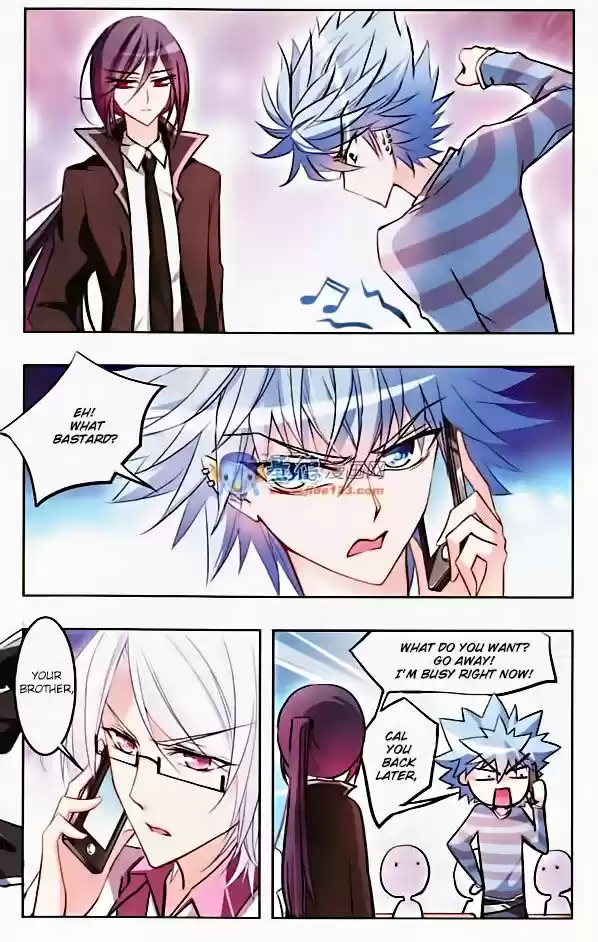 Tian Jiang Xian Shu Nan 19