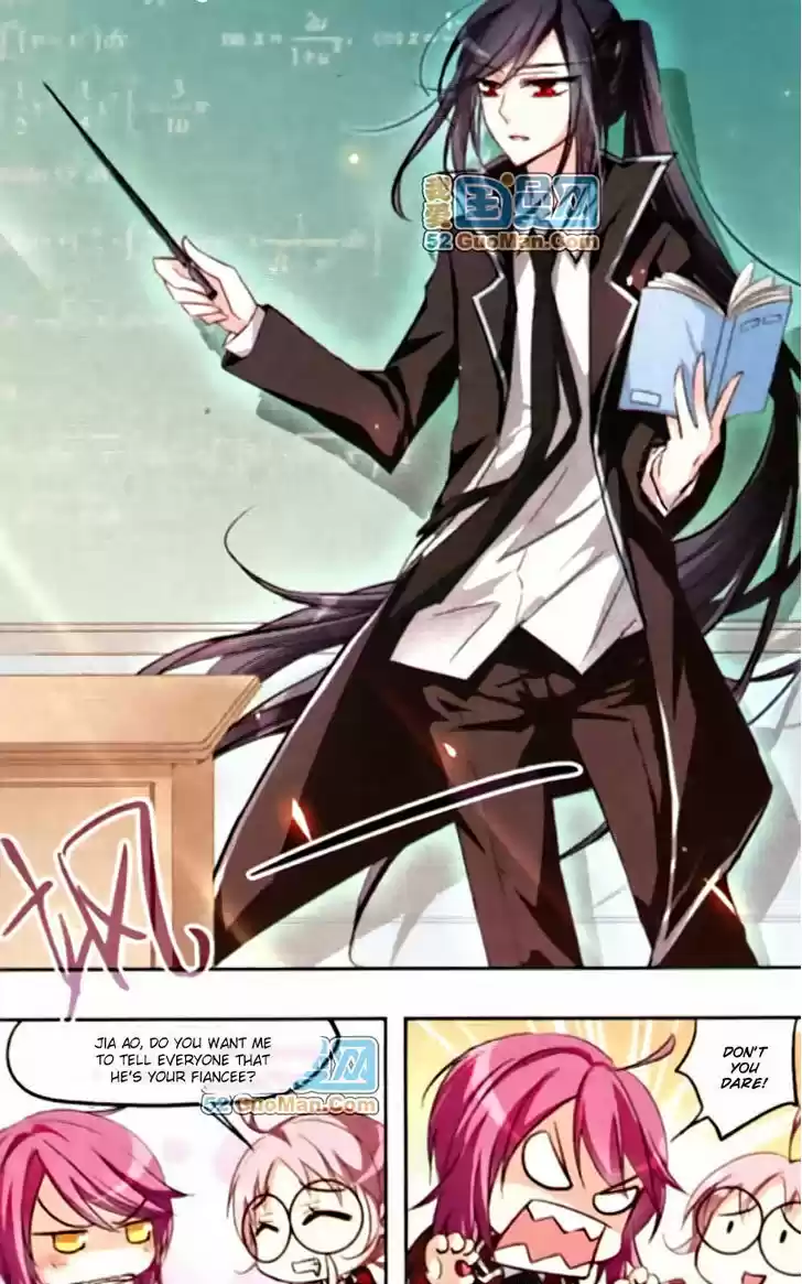 Tian Jiang Xian Shu Nan 20