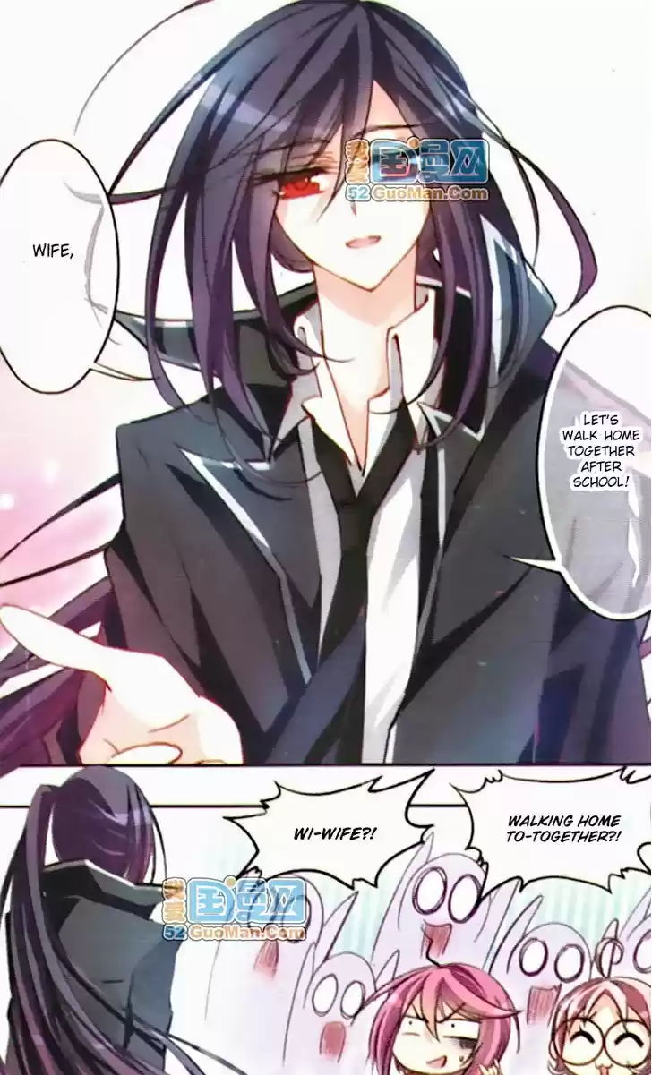 Tian Jiang Xian Shu Nan 21