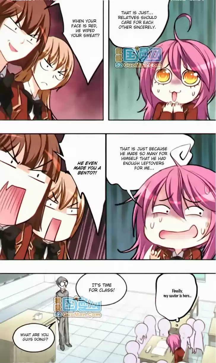 Tian Jiang Xian Shu Nan 21