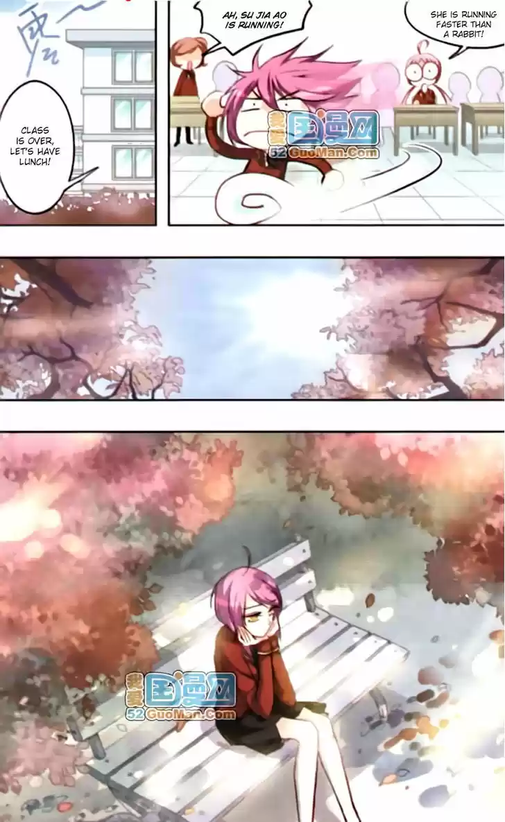 Tian Jiang Xian Shu Nan 21