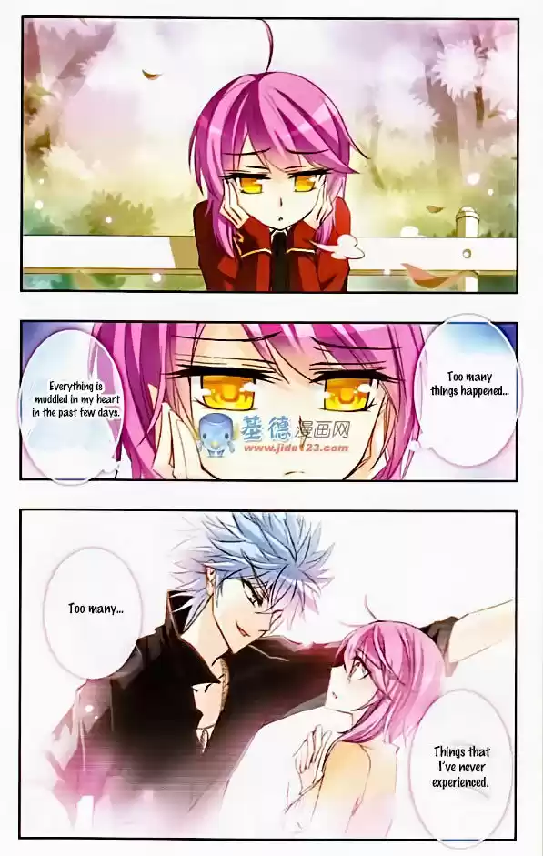 Tian Jiang Xian Shu Nan 22