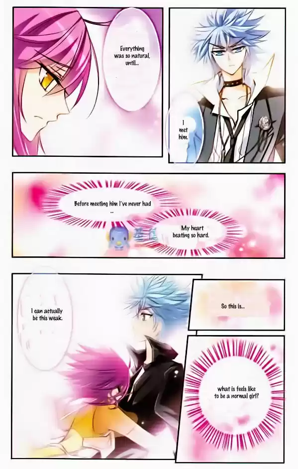 Tian Jiang Xian Shu Nan 22