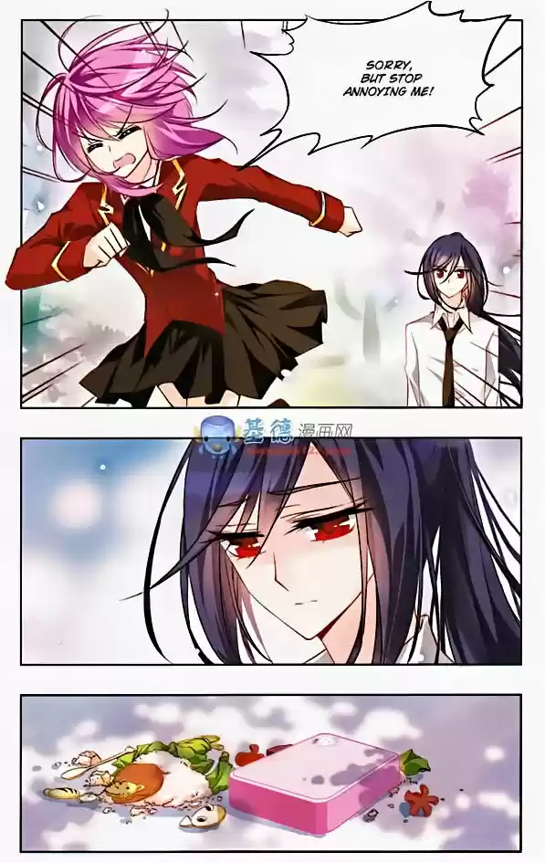 Tian Jiang Xian Shu Nan 22