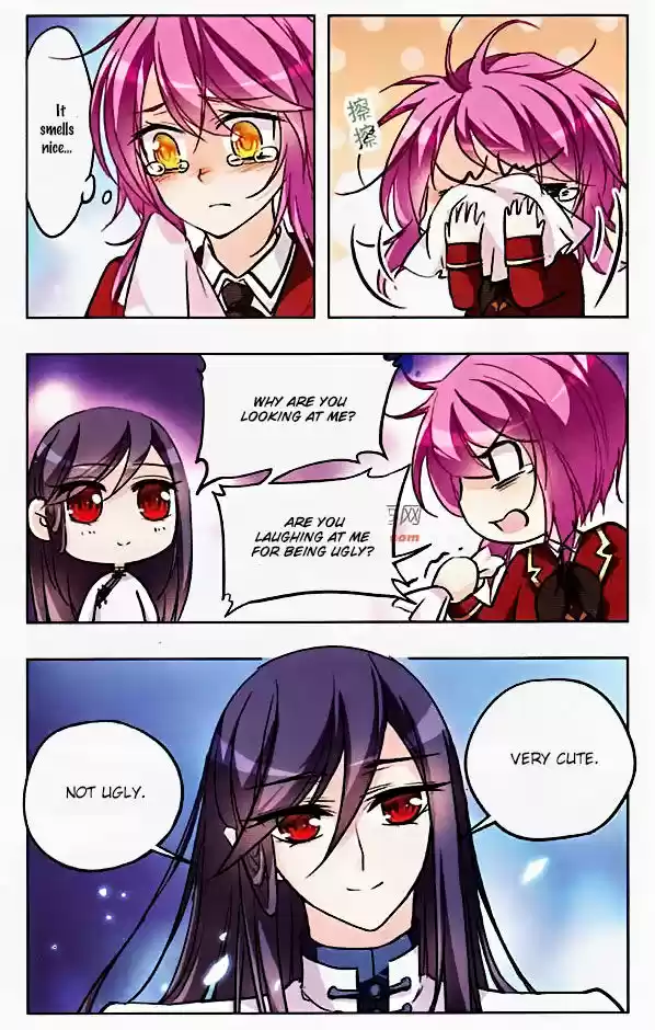 Tian Jiang Xian Shu Nan 27