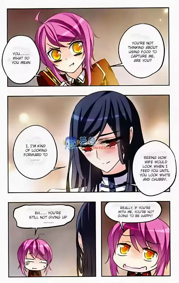 Tian Jiang Xian Shu Nan 29