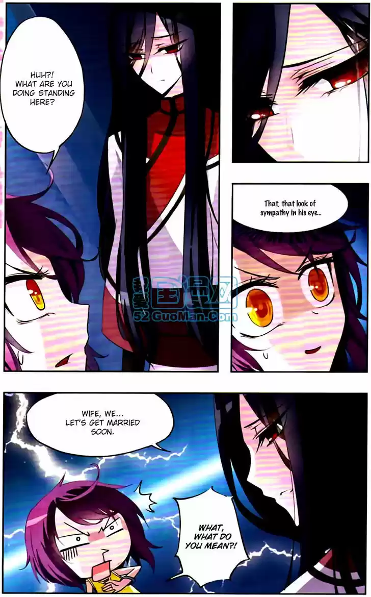 Tian Jiang Xian Shu Nan 3