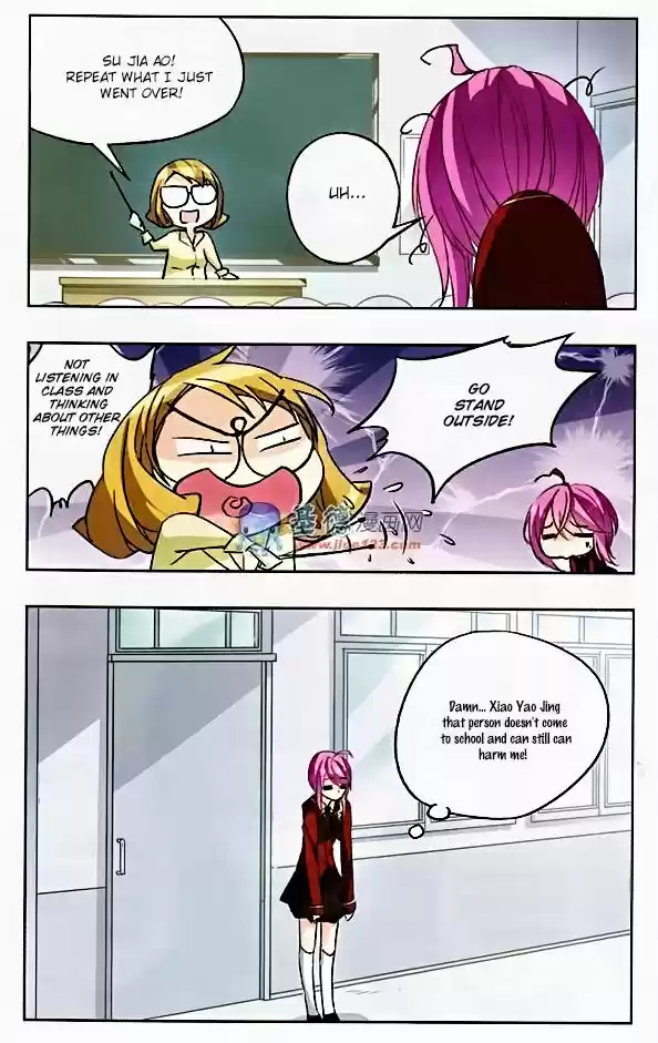 Tian Jiang Xian Shu Nan 30