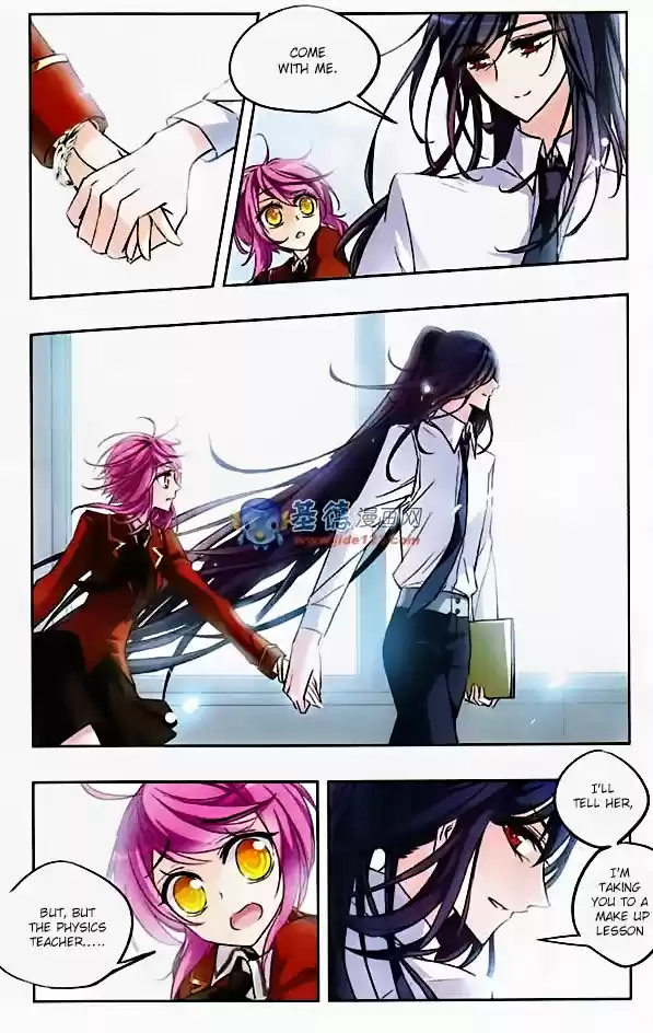 Tian Jiang Xian Shu Nan 30