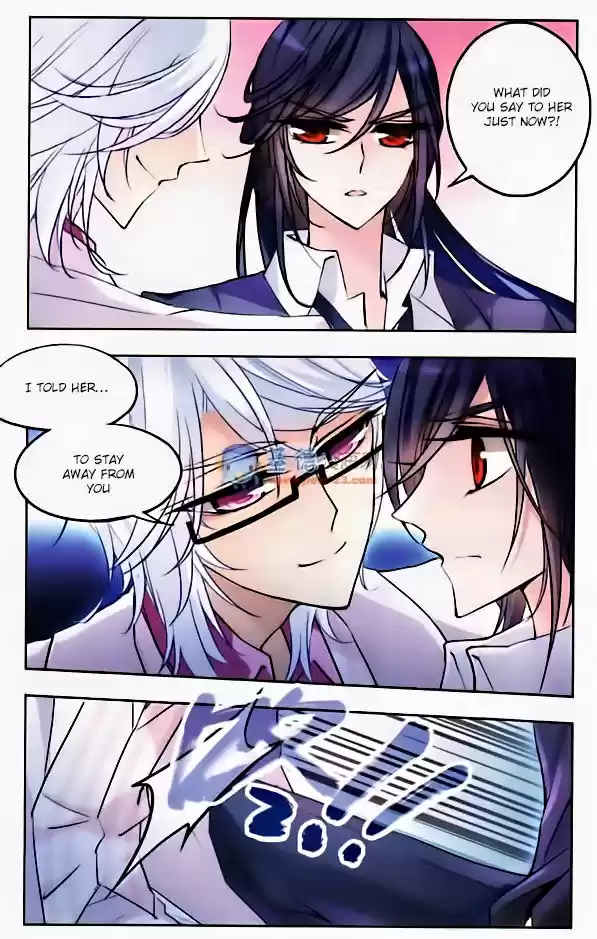 Tian Jiang Xian Shu Nan 32