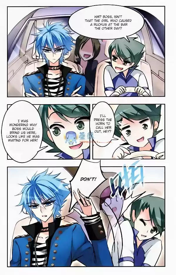 Tian Jiang Xian Shu Nan 33