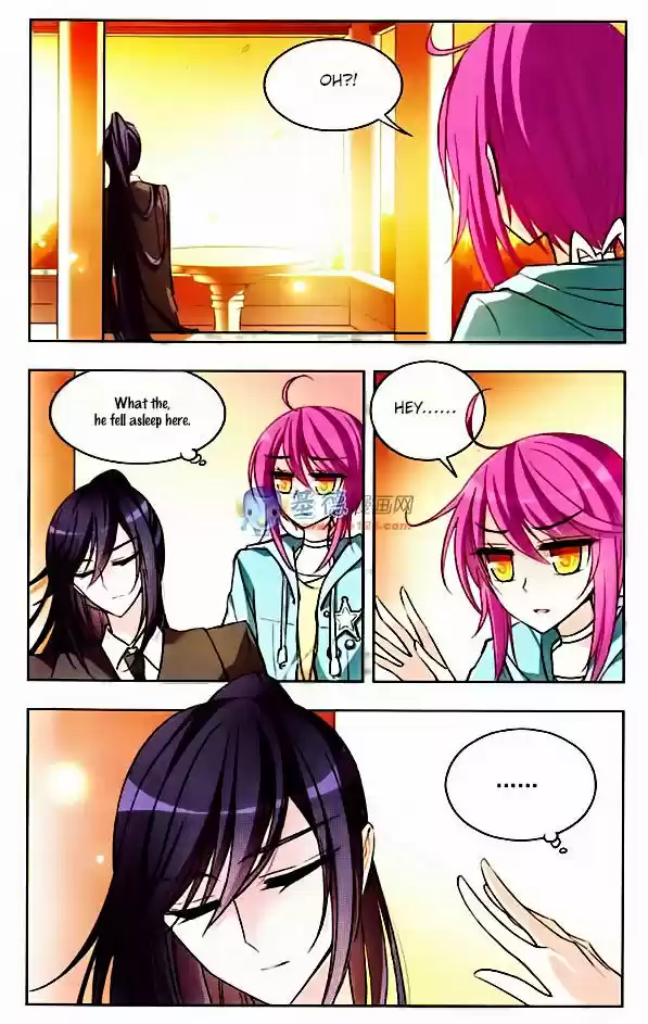 Tian Jiang Xian Shu Nan 35