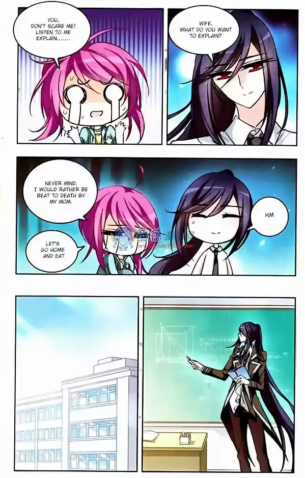 Tian Jiang Xian Shu Nan 35