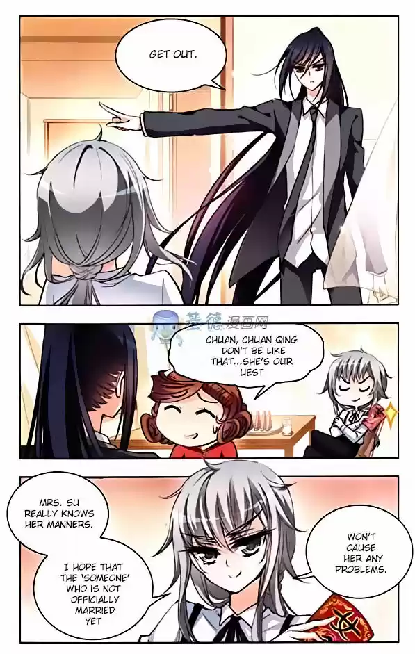 Tian Jiang Xian Shu Nan 40